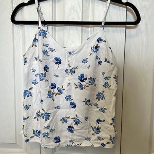Old Navy Tank